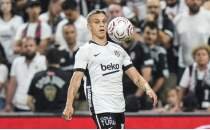 Be�ikta�'ta Leandro Trossard sakatland�