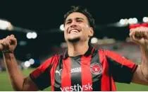 Trabzonspor'dan Aran �im�ir i�in yeni teklif