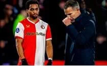 Quinten Timber, Van Persie'ye k�st�! Marsilya'ya gidiyor