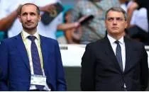 Juventus: 'Bu hakemlerle lig bitmez! VAR de�i�sin!'