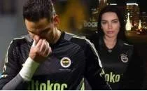 Ederson'un e�inden 'Gidin' tepkilerine yan�t!