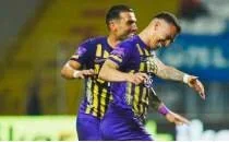 Ey�pspor'dan k�mede kalma yolunda g�rkemli sonu�!