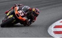 Milli motosiklet�iler, �talya ve �spanya'da piste ��kacak