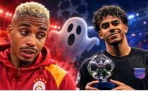 Lamine Yamal'dan Lemina'n�n s�zleri i�in fla� payla��m!