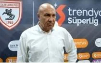 Y�ksel Y�ld�r�m: 'Musaba ve Sadettin Saran'a mesaj att�m'