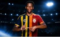 Jonathan David i�in Galatasaray ve Fenerbah�e iddias�