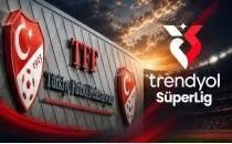 TFF, yeni sezonun ba�lang�� tarihini duyurdu!