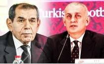 Galatasaray'dan 10+4 bask�s�