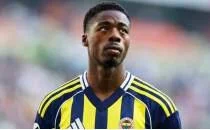 Fenerbah�e, Musaba