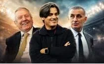 Aziz Y�ld�r�m'a Vincenzo Montella �nerisi!