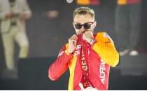 Okan Buruk'un Bar�� Alper Y�lmaz karar�!