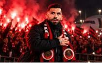 Gen�lerbirli�i i�in Carlos Tevez iddias�!
