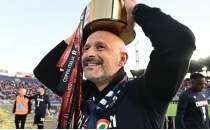 �talya'dan Be�ikta�'a Vincenzo Italiano haberi!
