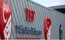 TFF, 104 futbol menajerini bahis nedeniyle PFDK'ya sevk etti!