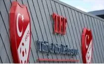 Derbi sonras� 3 isim PFDK