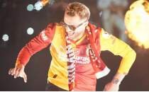 Bar�� Alper Y�lmaz'�n yeni bir hayali var!