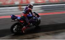 �talya'daki sprint yar���nda Toprak Razgatl�o�lu, 17. oldu