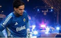 Samand�ra'da Ederson krizi