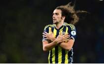 Guendouzi: '�n�m�zdeki y�l her �eyi yapaca��z'