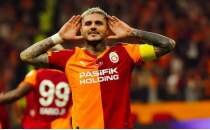 Mauro Icardi i�in dikkat �eken iddia!