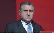 Bakan Bak, Galatasaray'�n �ampiyonlu�unu tebrik etti
