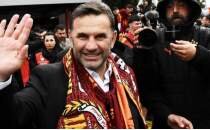 Okan Buruk sezonu a��yor!