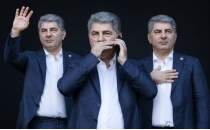 Hakan Safi'den oy vermeyenlere g�nderme