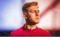 Galatasarayl� y�neticiler, Metehan Baltac�'ya destek i�in �a�layan'da