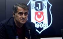 �enol G�ne�'ten Be�ikta� a��klamas�! Geri d�n�yor mu?