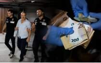 Sebahattin �irin'in evinde 8.5 saat s�ren arama! 