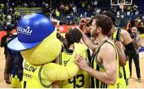 Fenerbah�e Tarfin'in rakibi Obradovic'li Panathinaikos