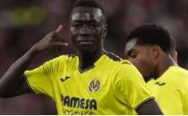 Galatasaray'�n istedi�i Pape Gueye g�nderiliyor!