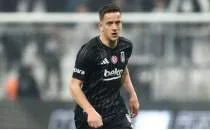 Amir Hadziahmetovic'e S�per Lig'den talip ��kt�!