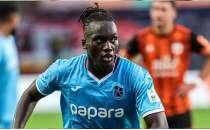 Trabzonspor'da Batista Mendy i�in son karar!