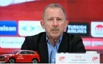 A Milli Tak�m'da Sergen Yal��n i�in �a��rtan iddia!