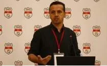 TPFD Ba�kan� Saffet Aky�z'den 'Bahis soru�turmas�' i�in a��klama