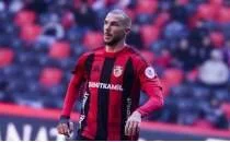 Gaziantep FK, 4 eksikle Gen�lerbirli�i deplasman�nda