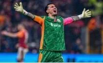 Avrupa'n�n en iyisi: U�urcan �ak�r