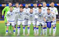 A Milli Tak�m'�n rakibi Kosova'n�n en �nemli ma��!
