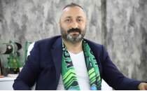 Kocaelispor'dan Galatasaray'a cevap!