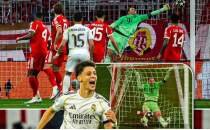 Manuel Neuer'den Arda G�ler i�in �vg� dolu s�zler