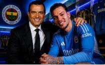 Menajer Jorge Mendes'ten Fenerbah�e'ye Ederson uyar�s�