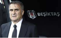 �enol G�ne�'ten Be�ikta� a��klamas�; 'Bu sevgiyi kaybetmem'