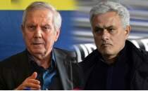 Mourinho, Aziz Y�ld�r�m'� arad�!