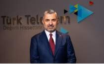 T�rk Telekom teknolojisi T�rk futbolunun destek�isi