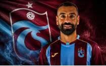 Salah sonras� Trabzonspor kombinede rekor k�rd�!