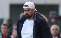 Servet �etin: 'T�rk futbolundan bir �ey olmaz!'