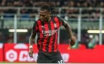 Rafael Leao i�in transfer karar�; g�nderiliyor!