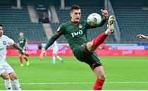 Cesar Montes i�in Be�ikta�'a ret!