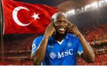 Lukaku ile Napoli yollar�n� ay�r�yor! T�rkiye ihtimali g�ndemde